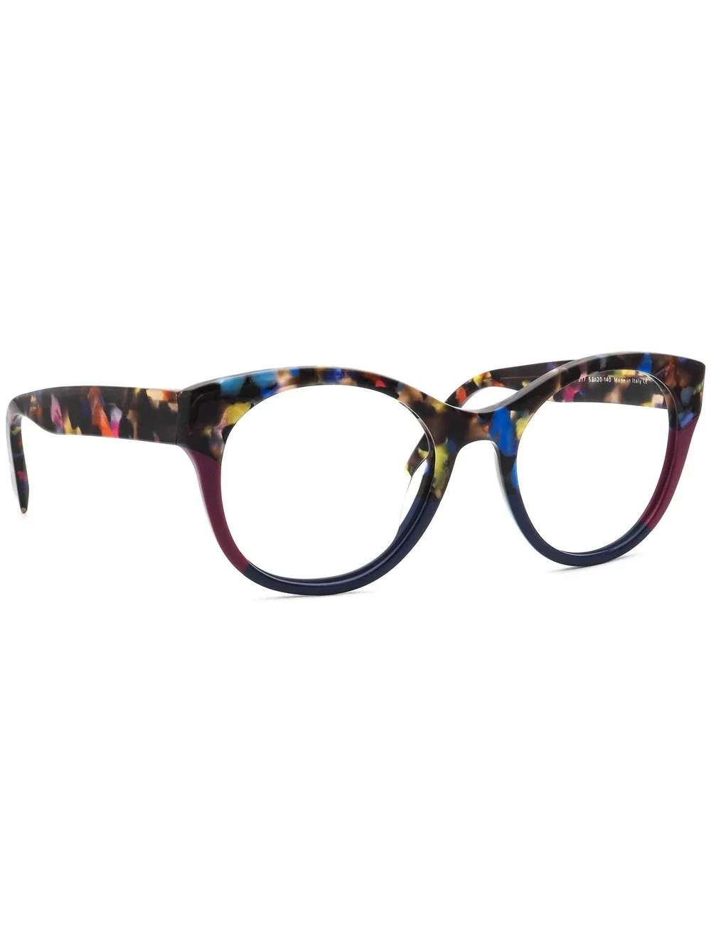 Warby Parker Piera W 577 Eyewear